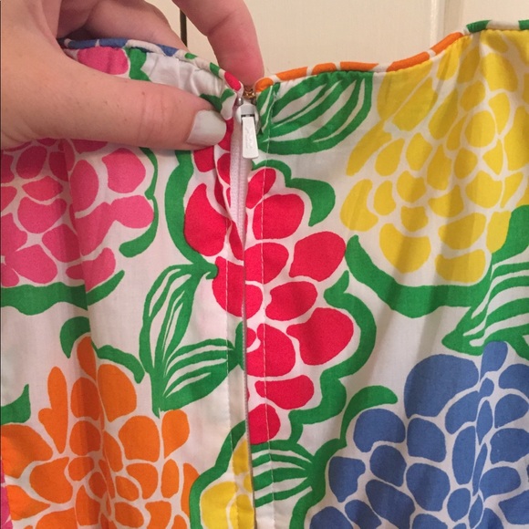 🌺Lilly Pulitzer Dress🌺 - Picture 5 of 5
